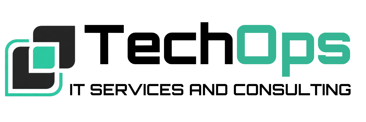 TechOps IT Services & Consulting